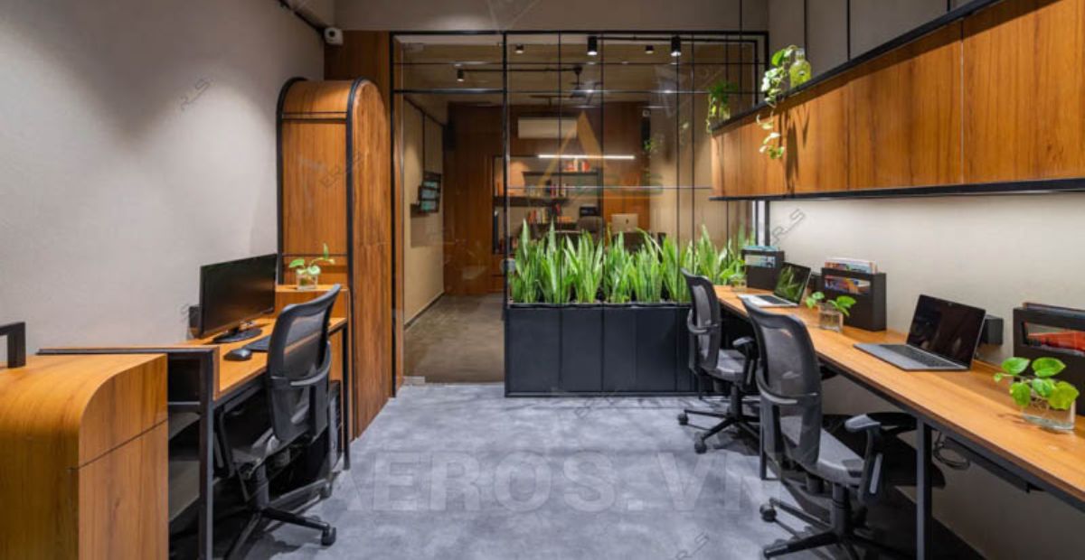 Bảng Giá Cho Thuê Văn Phòng Diện Tích Nhỏ