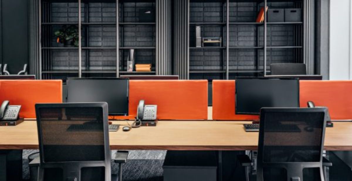 Các Tiêu Chuẩn Quy Định Diện Tích Phòng Làm Việc