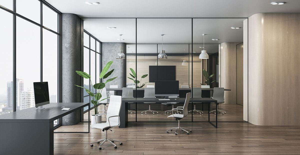 Lý Do Bạn Nên Chọn King Office Để Tư Vấn Diện Tích Văn Phòng