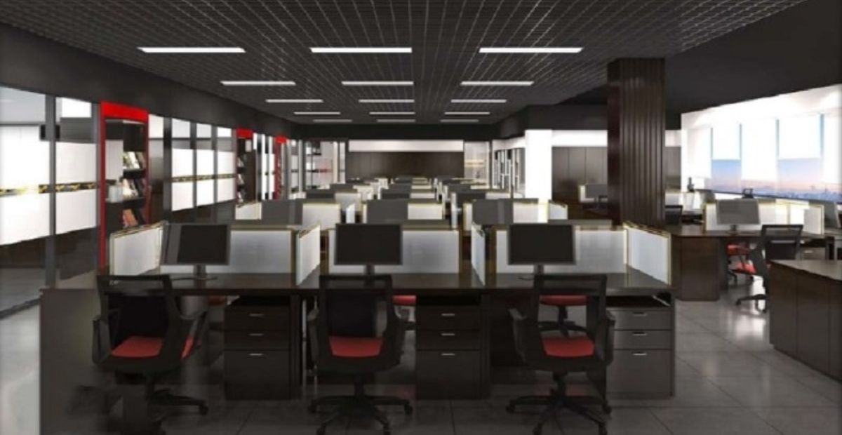 Những Sai Lầm Cần Tránh Trong Tiêu Chuẩn Thiết Kế Nhà Văn Phòng