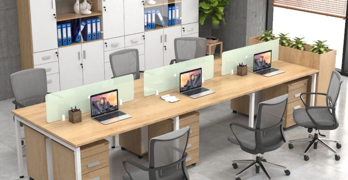 Những lưu ý khi thuê văn phòng cho thuê 50m2