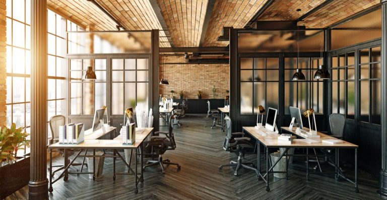 Tư vấn cho thuê văn phòng 500m2 với công ty quy mô vừa