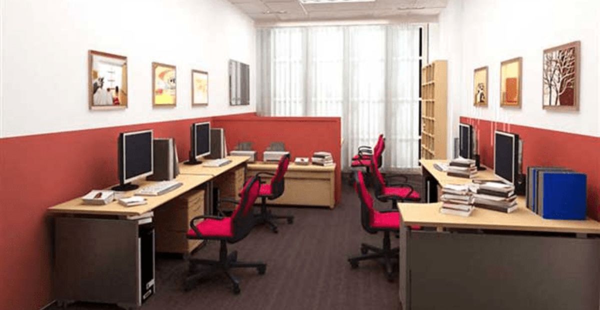 Đối Tượng Phù Hợp Thuê Văn Phòng Diện Tích Nhỏ