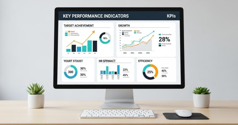 chỉ số kpi là gì