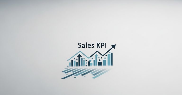 doanh số kpi là gì