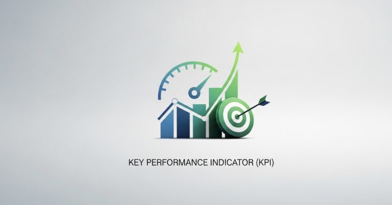 key performance indicator là gì