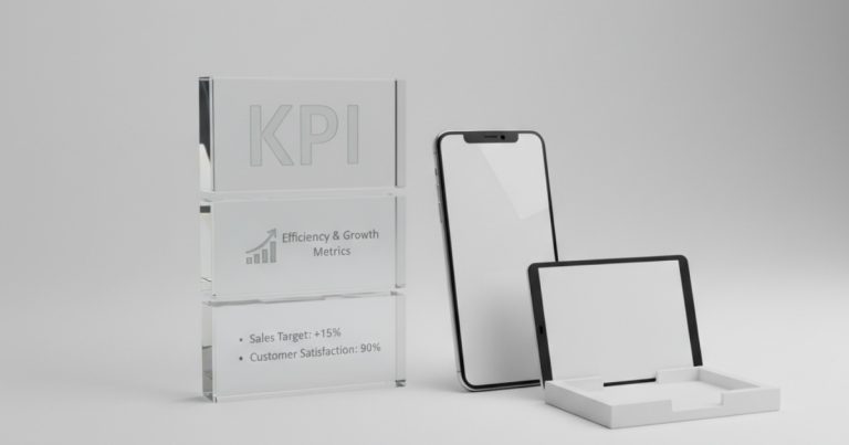 khái niệm kpi là gì ví dụ