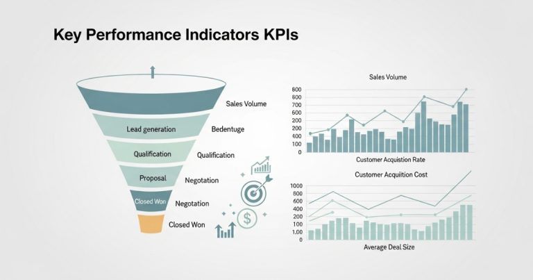 kpi bán hàng là gì