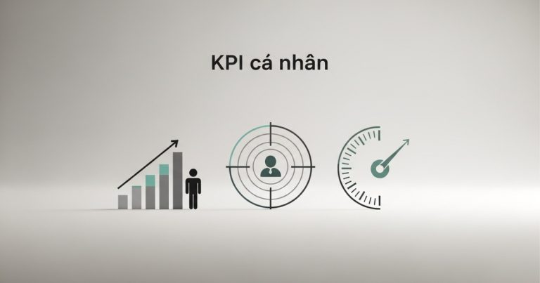 kpi cá nhân là gì