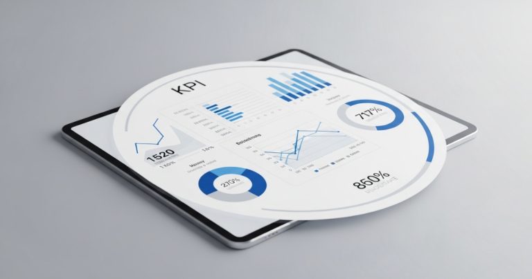 kpi cho cấp quản lý