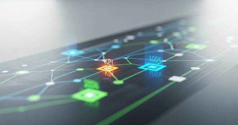 kpi cho công nghệ thông tin