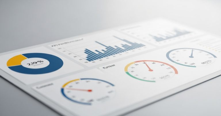 kpi cho công nhân sản xuất