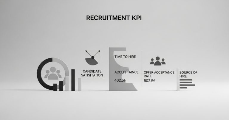 kpi cho nhân viên tuyển dụng