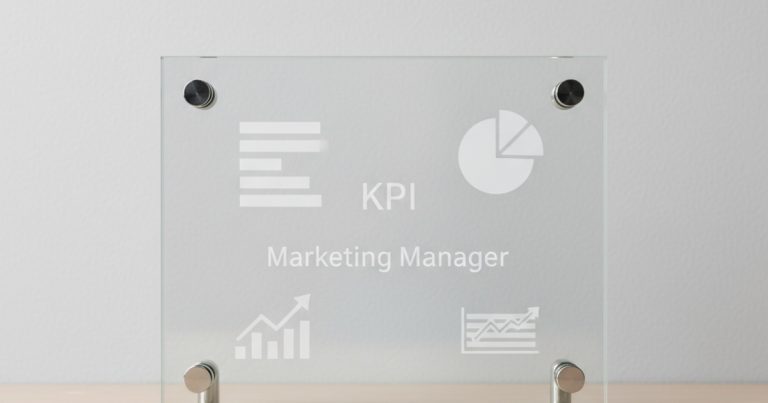kpi cho trưởng phòng marketing