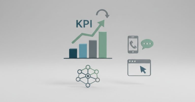 kpi la gì trong kinh doanh