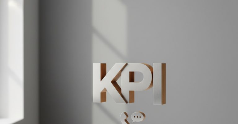 kpi la viết tắt của từ gì