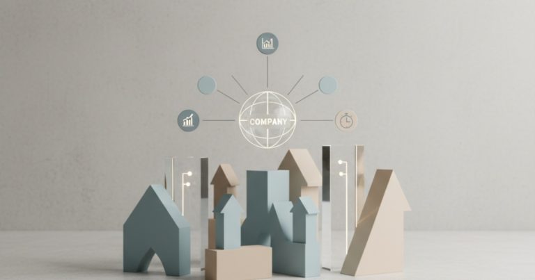 xây dựng kpi cho công ty