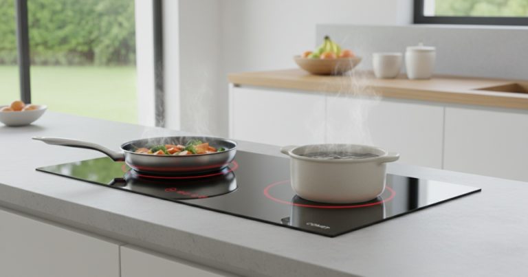 bếp hồng ngoại comet có tốt không