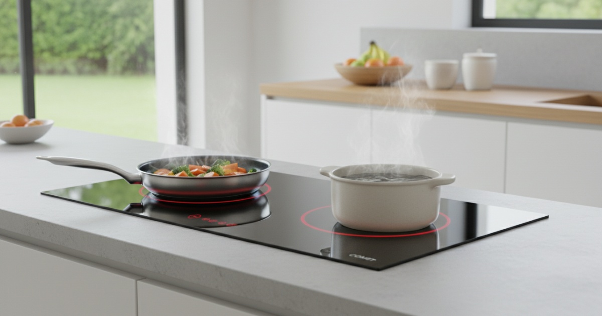 bếp hồng ngoại comet có tốt không