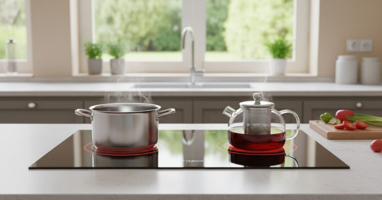 bếp hồng ngoại fujika có tốt không