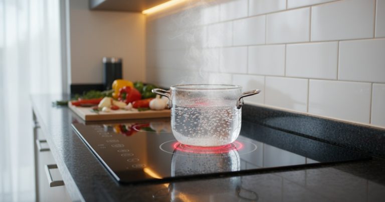 bếp hồng ngoại kim cương có tốt không