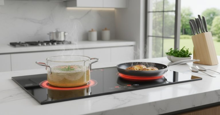 bếp hồng ngoại sunhouse có tốt không