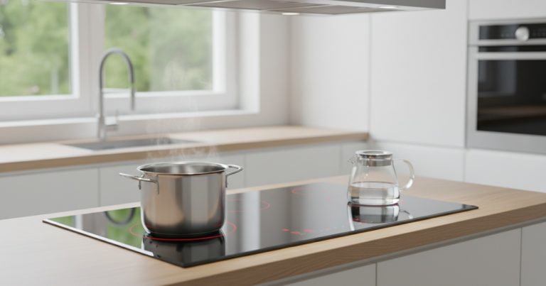 bếp hồng ngoại whirlpool có tốt không