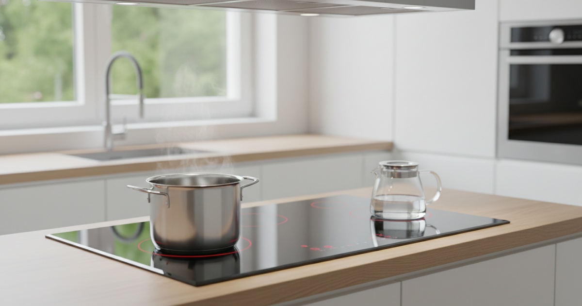 bếp hồng ngoại whirlpool có tốt không