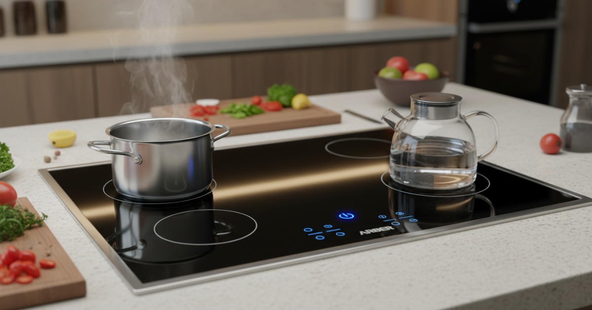 bếp từ arber có tốt không