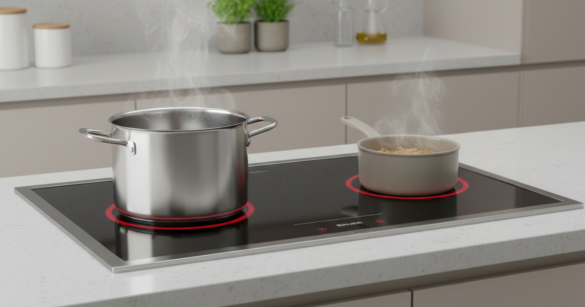 bếp từ bauer có tốt không