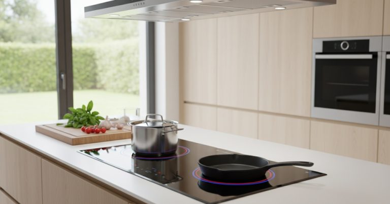 bếp từ binova có tốt không