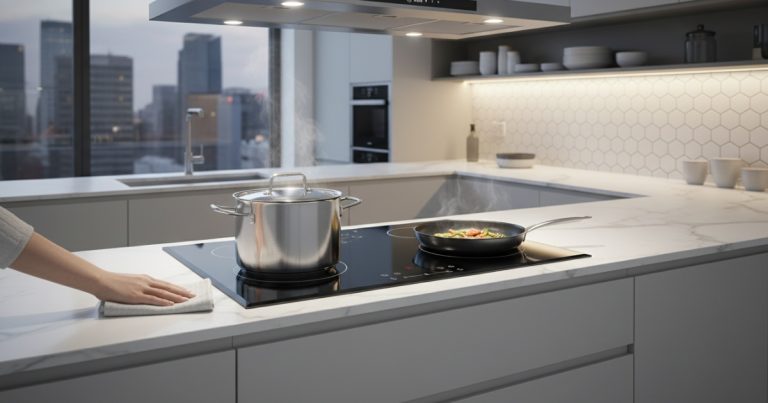 bếp từ bosch có tốt không