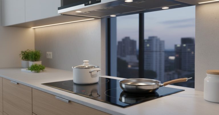 bếp từ bosch loại nào tốt