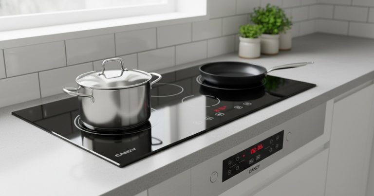 bếp từ canzy loại nào tốt