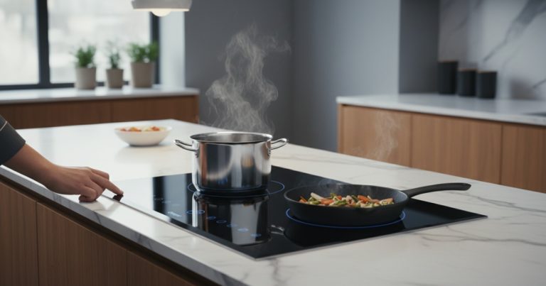 bếp từ capri có tốt không