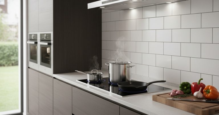 bếp từ cata có tốt không