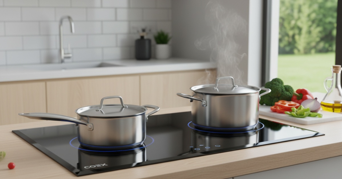 bếp từ coex có tốt không