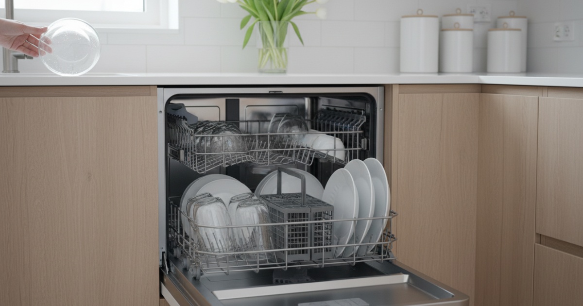 máy rửa bát electrolux có tốt không