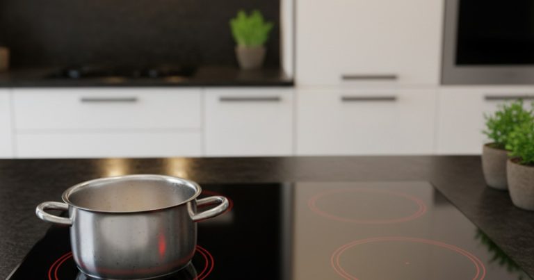 bếp điện hiện e2