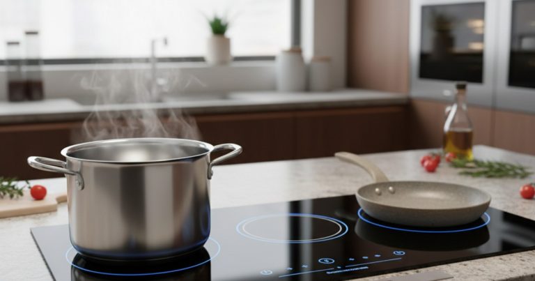 bếp điện từ bluestone có tốt không