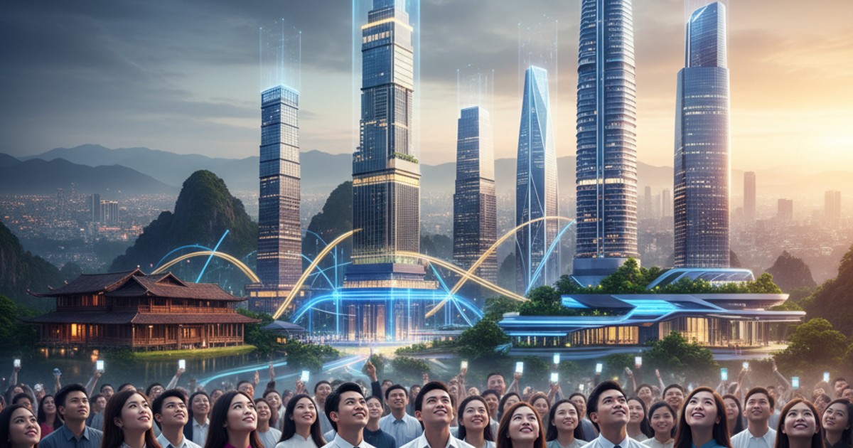 Sự phát triển của thương hiệu tại thị trường Việt Nam