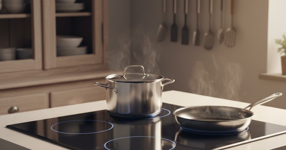 Nguồn gốc và uy tín của thương hiệu bếp từ WMF