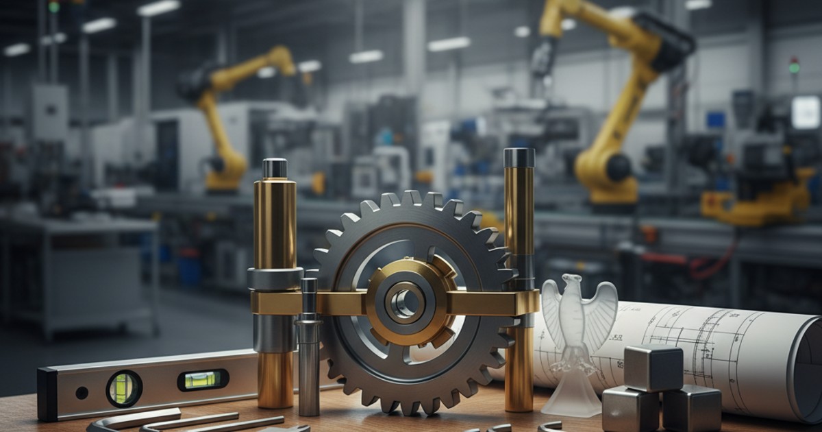 Tiêu chuẩn chất lượng Đức