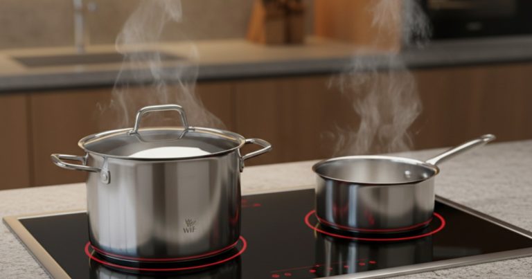 bếp từ đôi wmf có tốt không