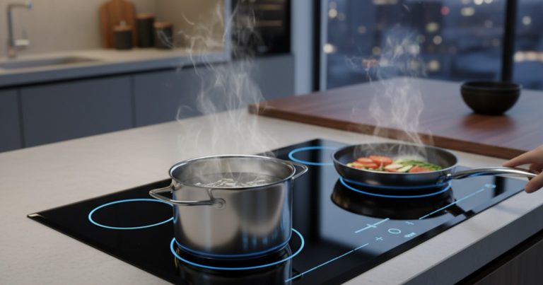 bếp từ spelier có tốt không