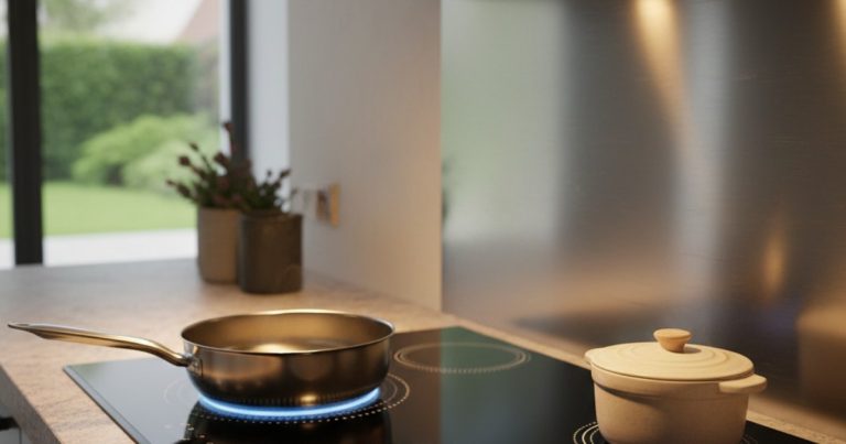 bếp từ và bếp hồng ngoại