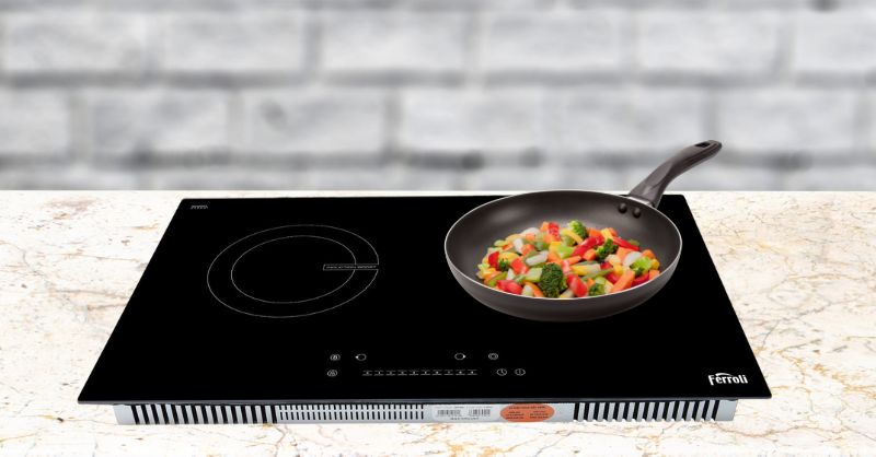Bếp từ Ferroli có tốt không