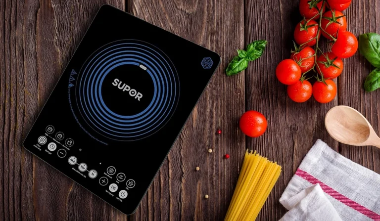 bếp điện từ supor cb36vn có tốt không