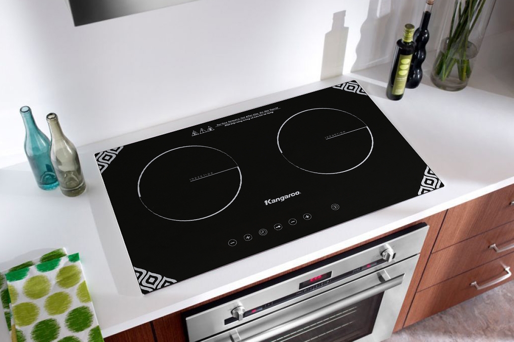 bếp từ Kangaroo có tốt không