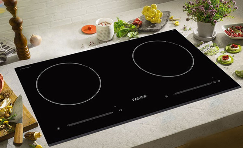 bếp từ faster có tốt không